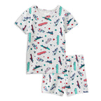 Christmas Skate PJs