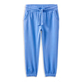 Blue Track Pant