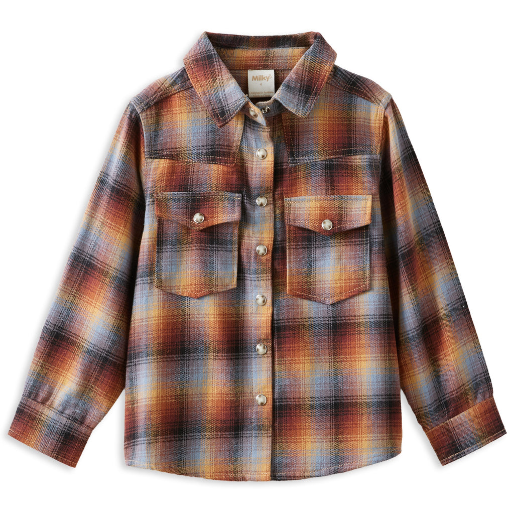 Western Shirt