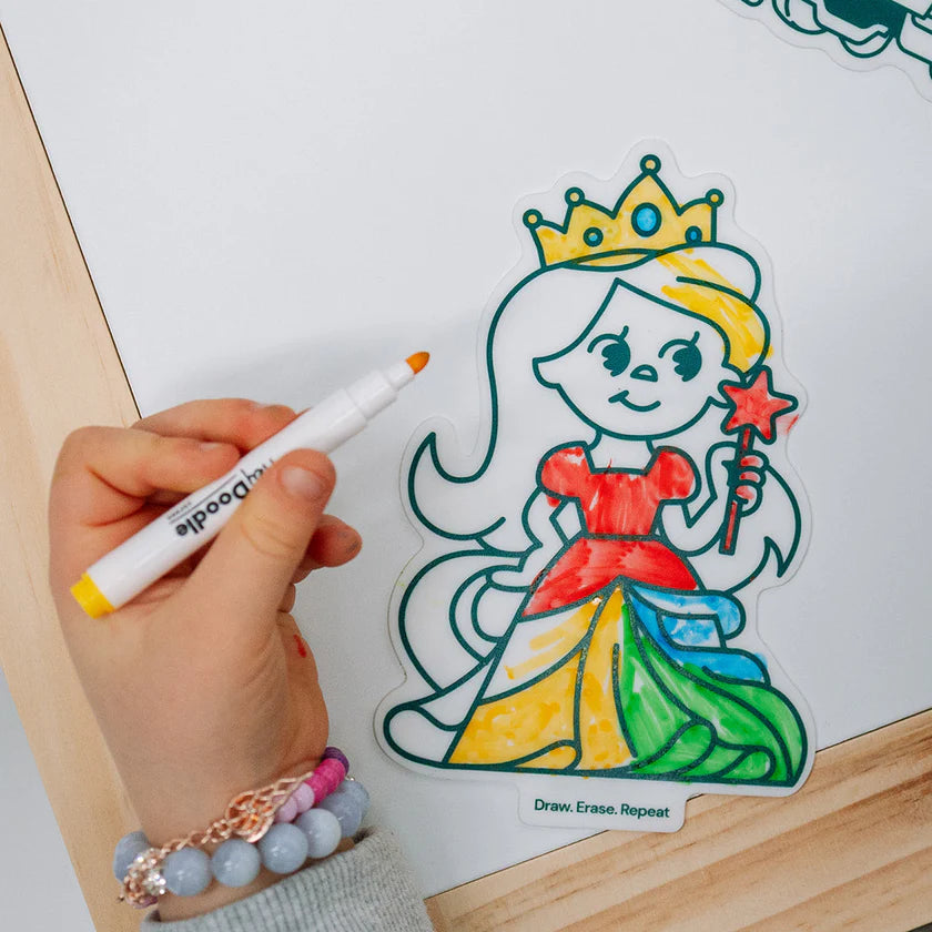 Rex the Dinosaur - Forever Greeting Card