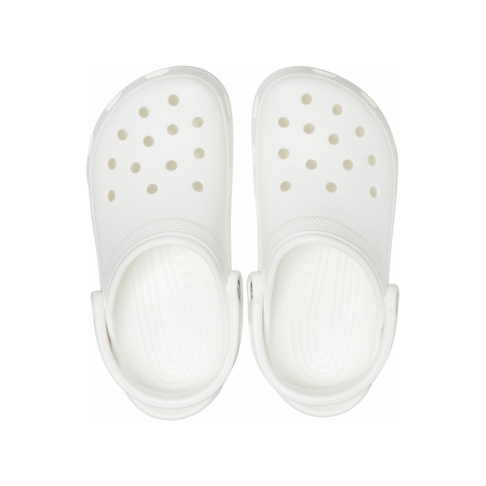 Crocs Adult Classic Clog - White