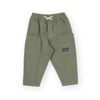 Carpenter Utility Kit Pocket Pant Sage