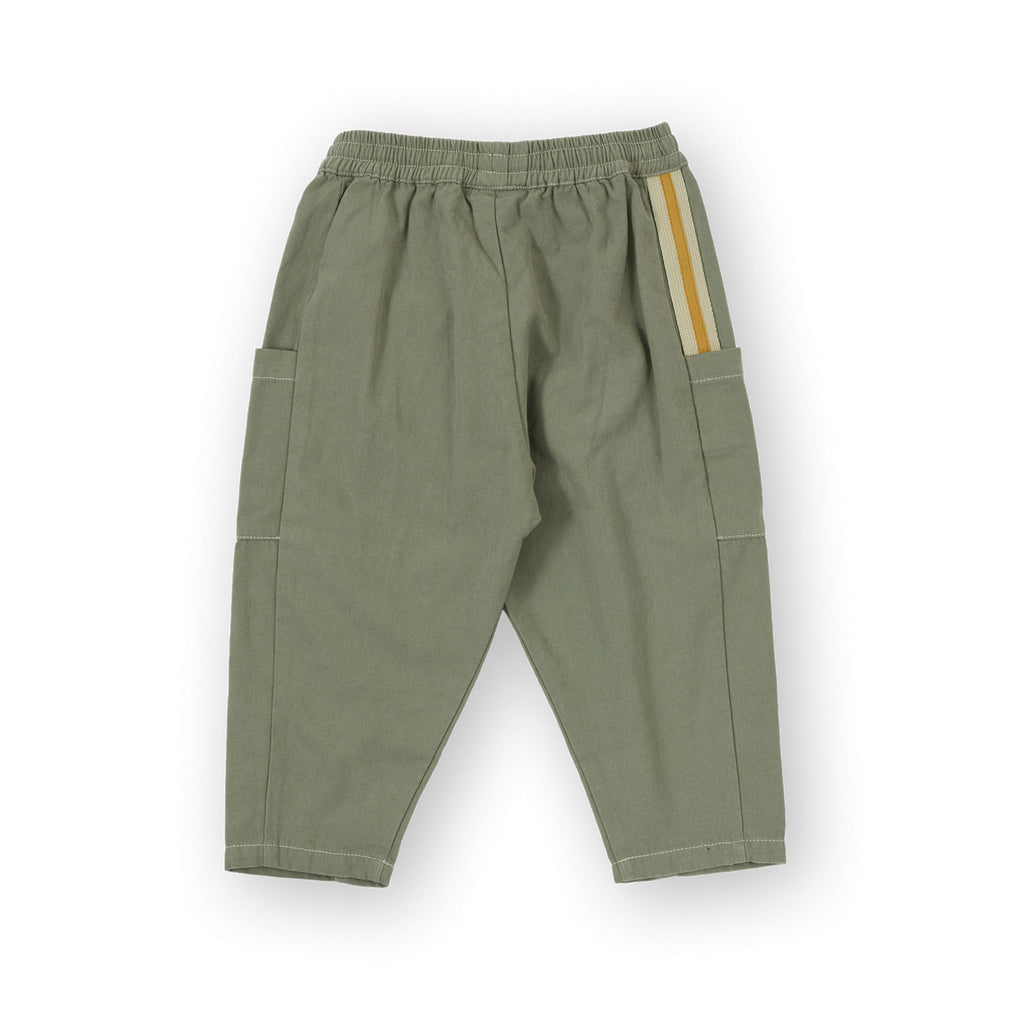 Carpenter Utility Kit Pocket Pant Sage
