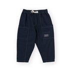 Carpenter Utility Kit Pocket Pant Navy
