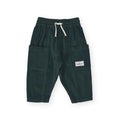 Kit Corduroy Pocket Pant Moss
