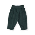 Kit Corduroy Pocket Pant Moss