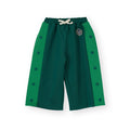 Logo Track Snap Pants