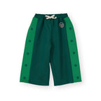 Logo Track Snap Pants