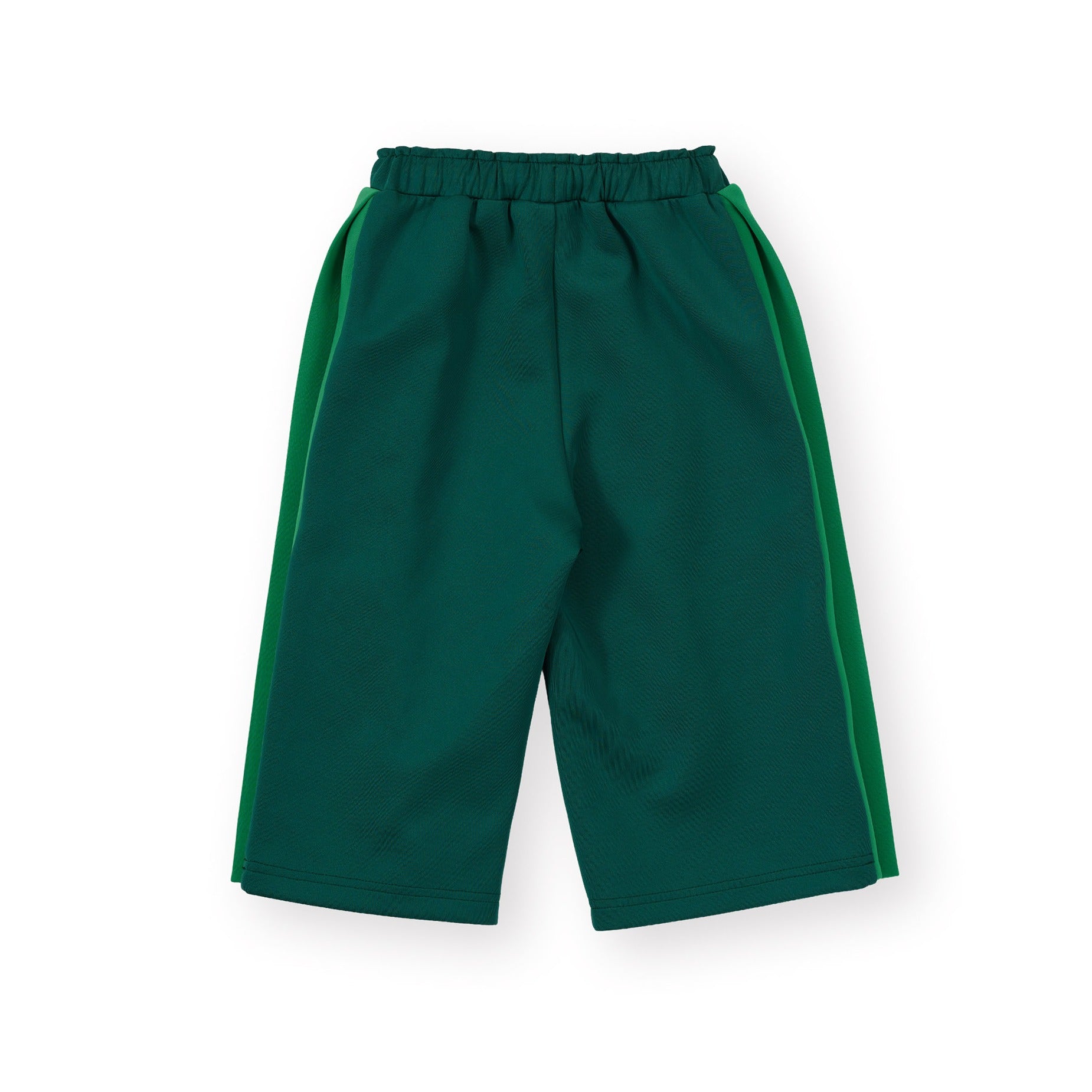 Logo Track Snap Pants