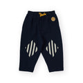 Diamond Patch Sweat Pant