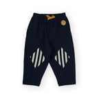 Diamond Patch Sweat Pant