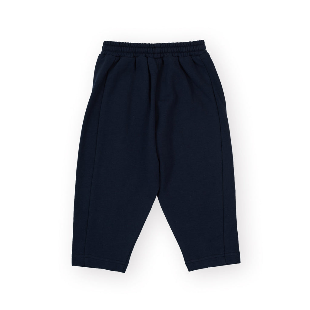 Diamond Patch Sweat Pant