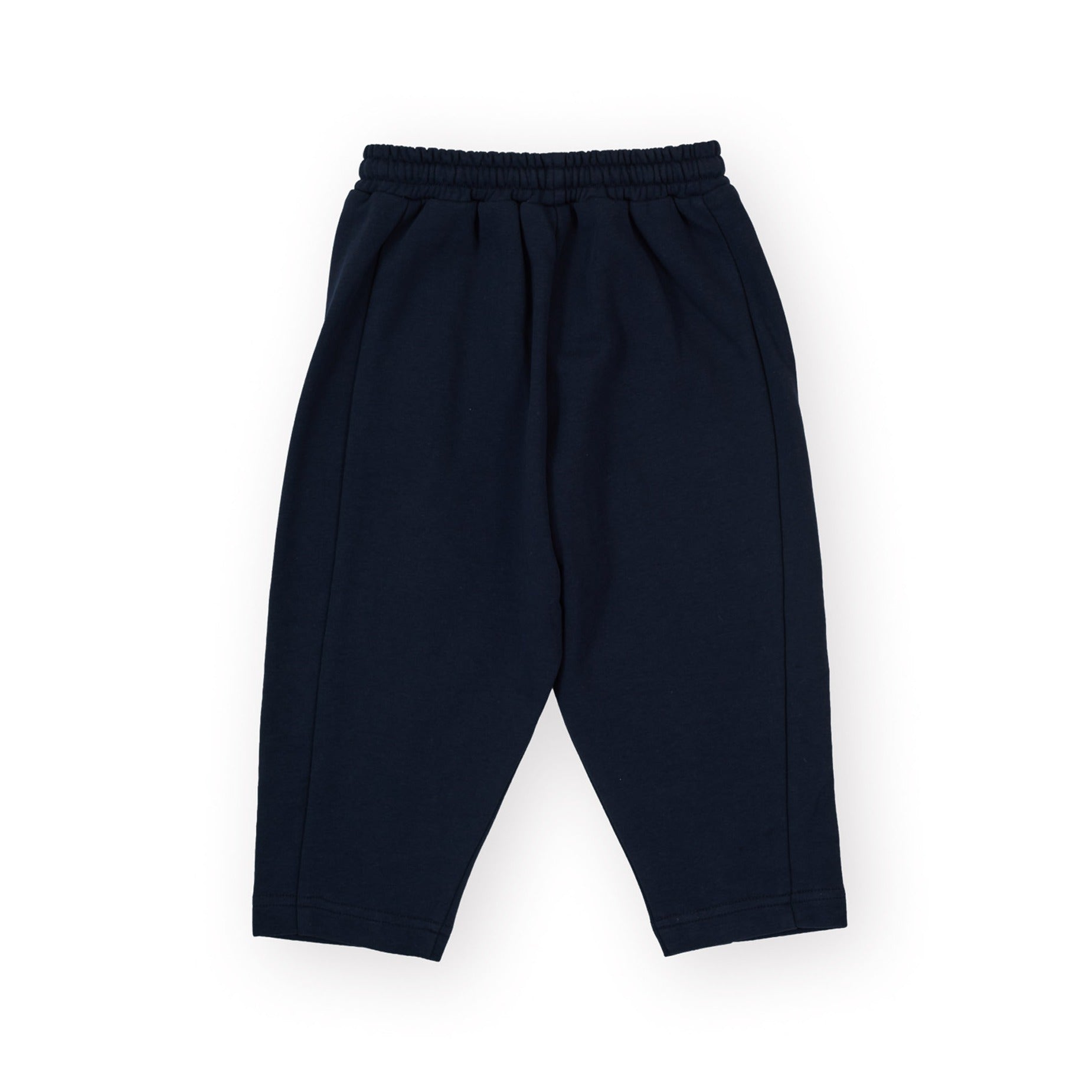 Diamond Patch Sweat Pant