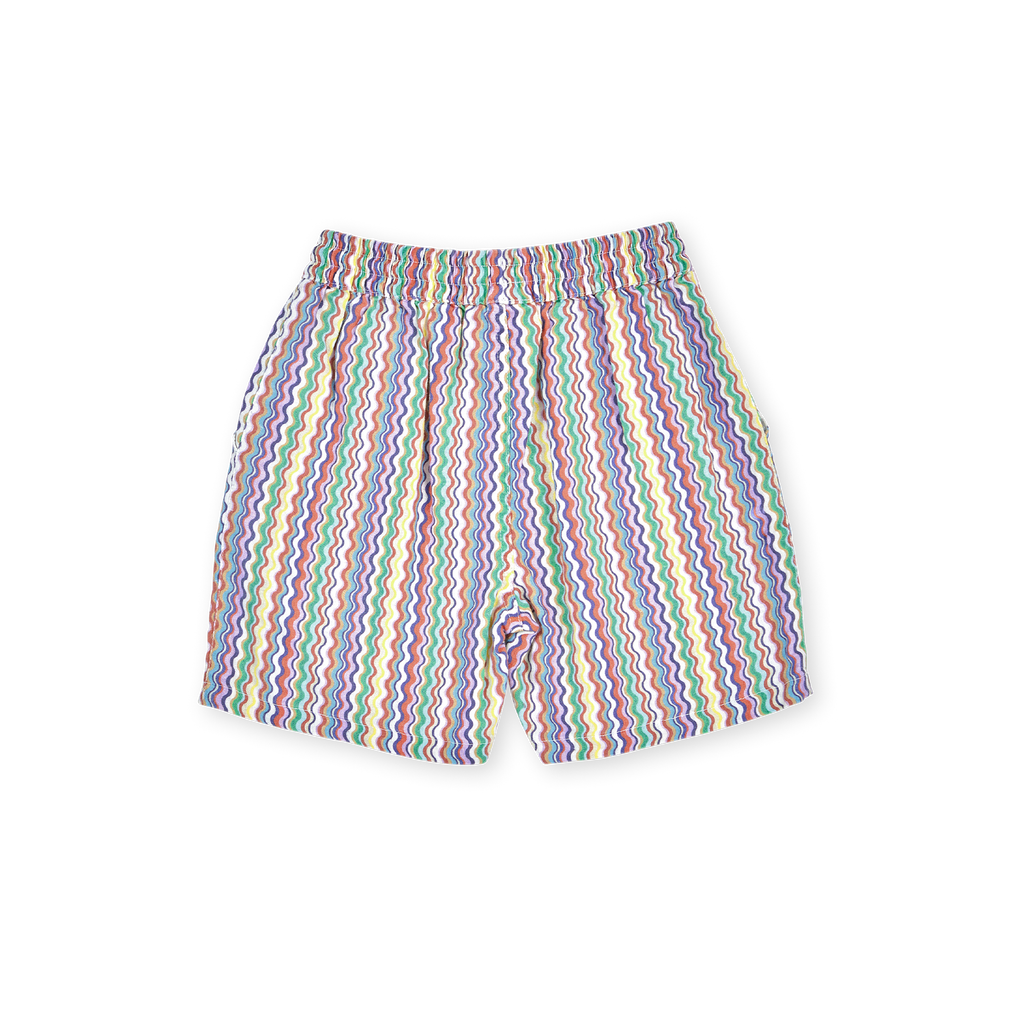 Ric Rac Classic Shorts