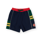 Athletics Panel Sweat Shorts
