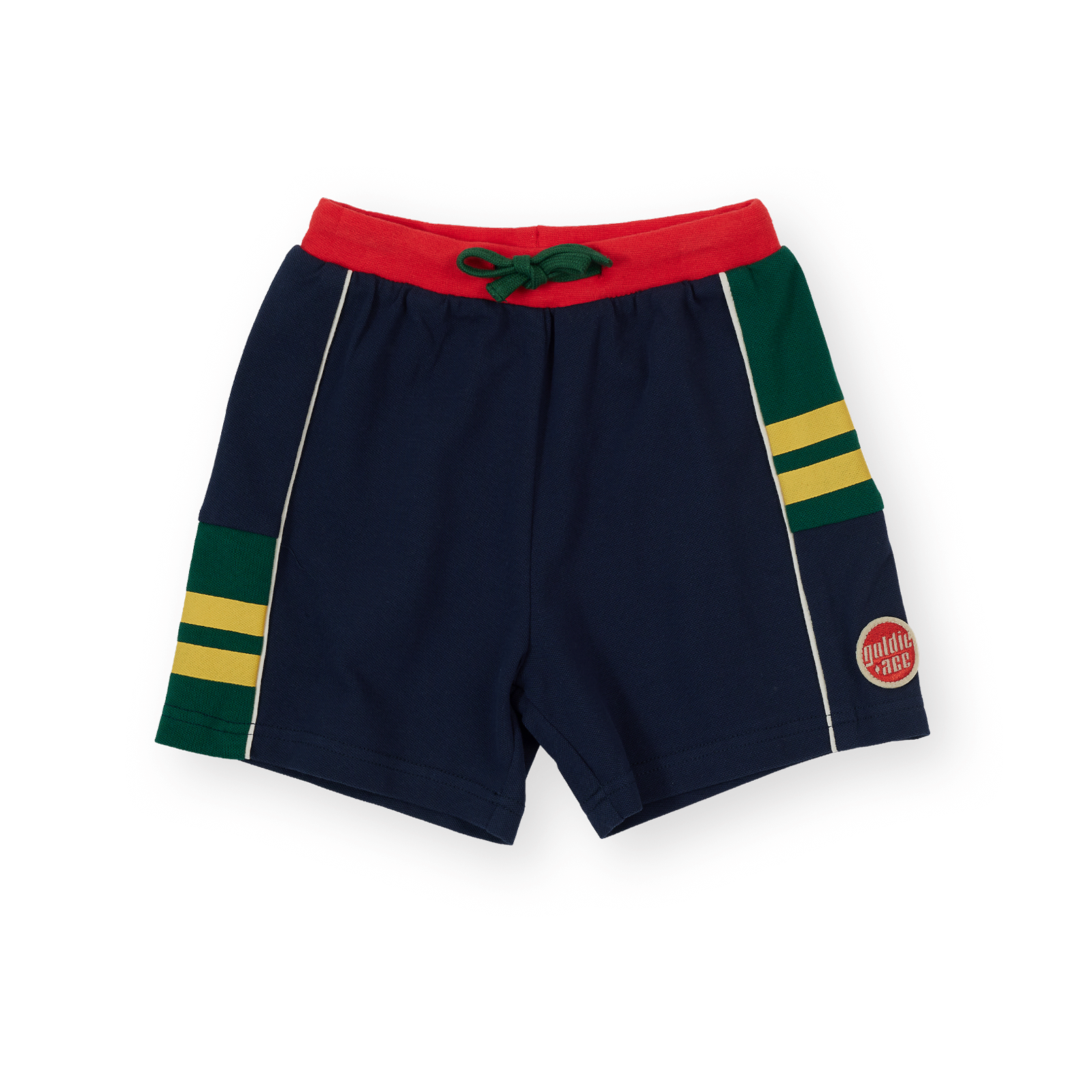 Athletics Panel Sweat Shorts