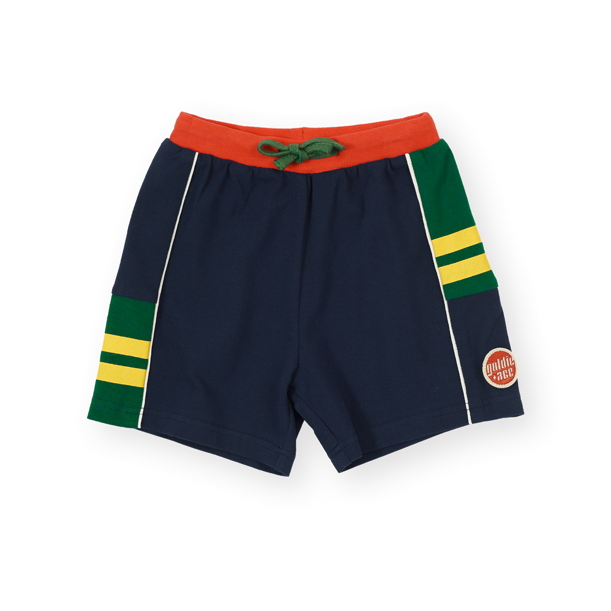 Athletics Panel Sweat Shorts