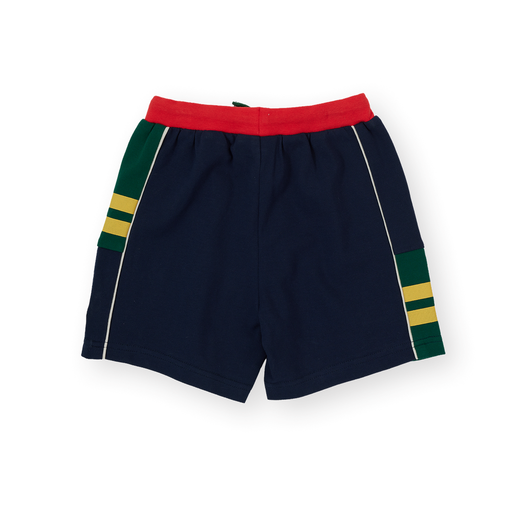 Athletics Panel Sweat Shorts