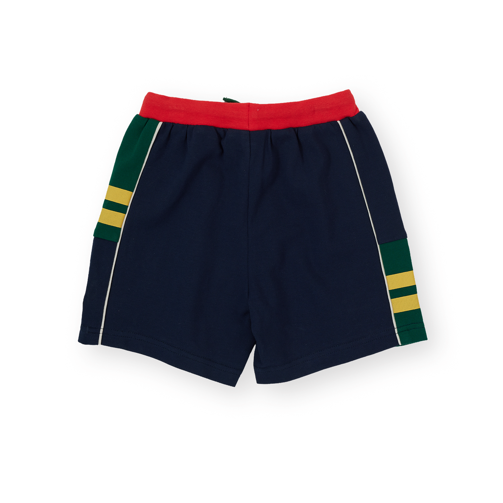 Athletics Panel Sweat Shorts