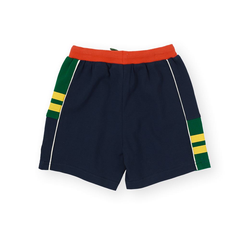 Athletics Panel Sweat Shorts