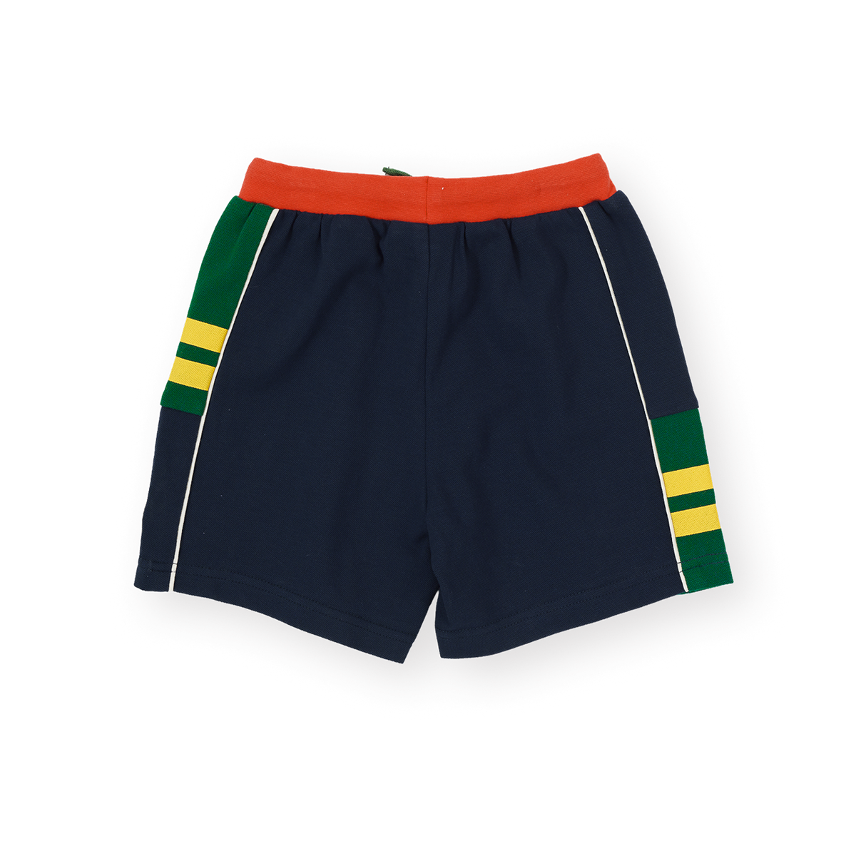 Athletics Panel Sweat Shorts