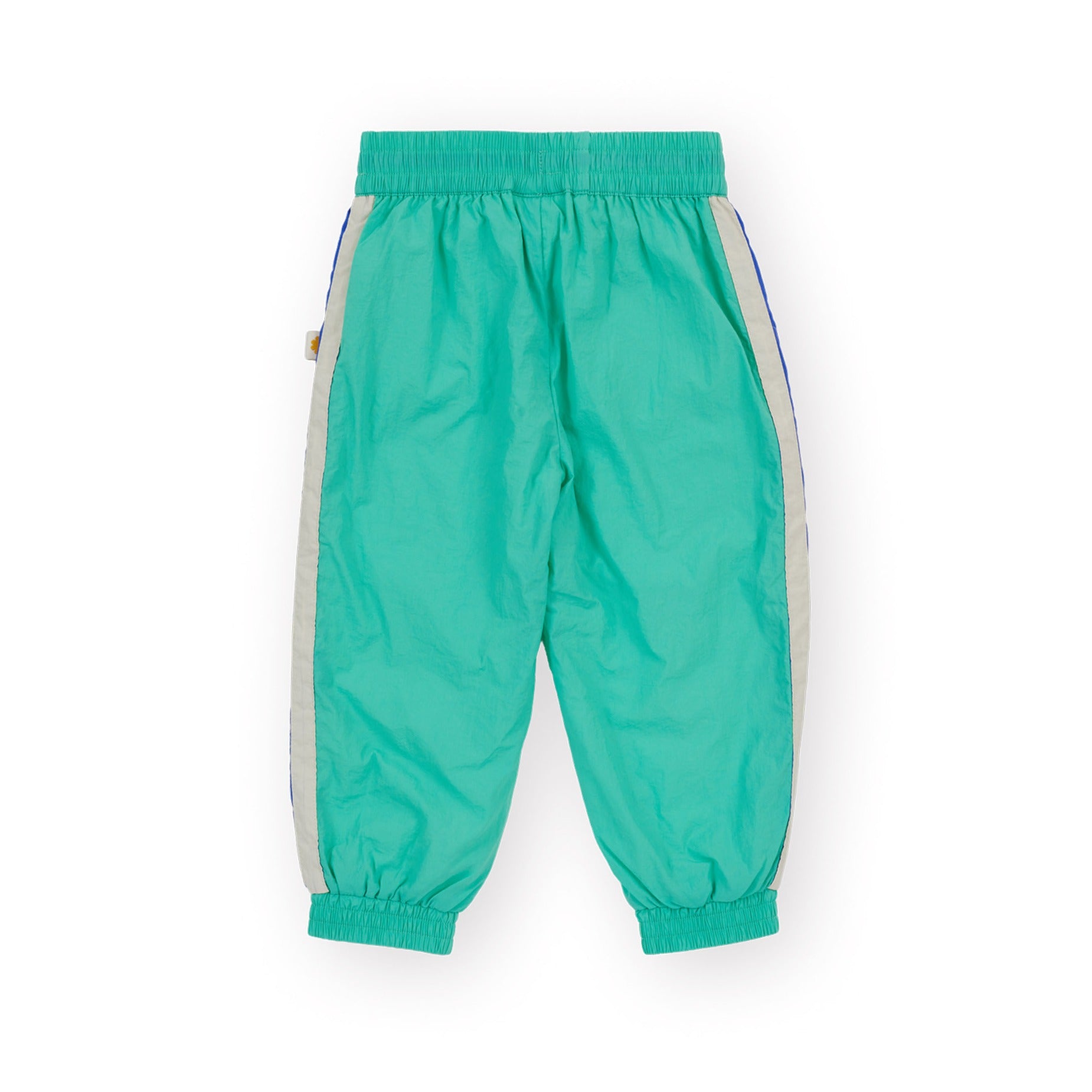 Retro Lightweight Sporty Pants
