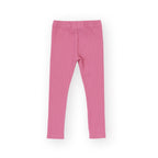 Bowie Rib Legging Deep Pink