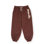 Comfy Embroidered Sweatpants