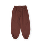 Comfy Embroidered Sweatpants