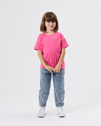 Nora Denim Pant - Light Denim