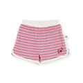 Waffle Shorts Pink