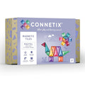 Connetix 32 Piece Mini Pack | Pastel