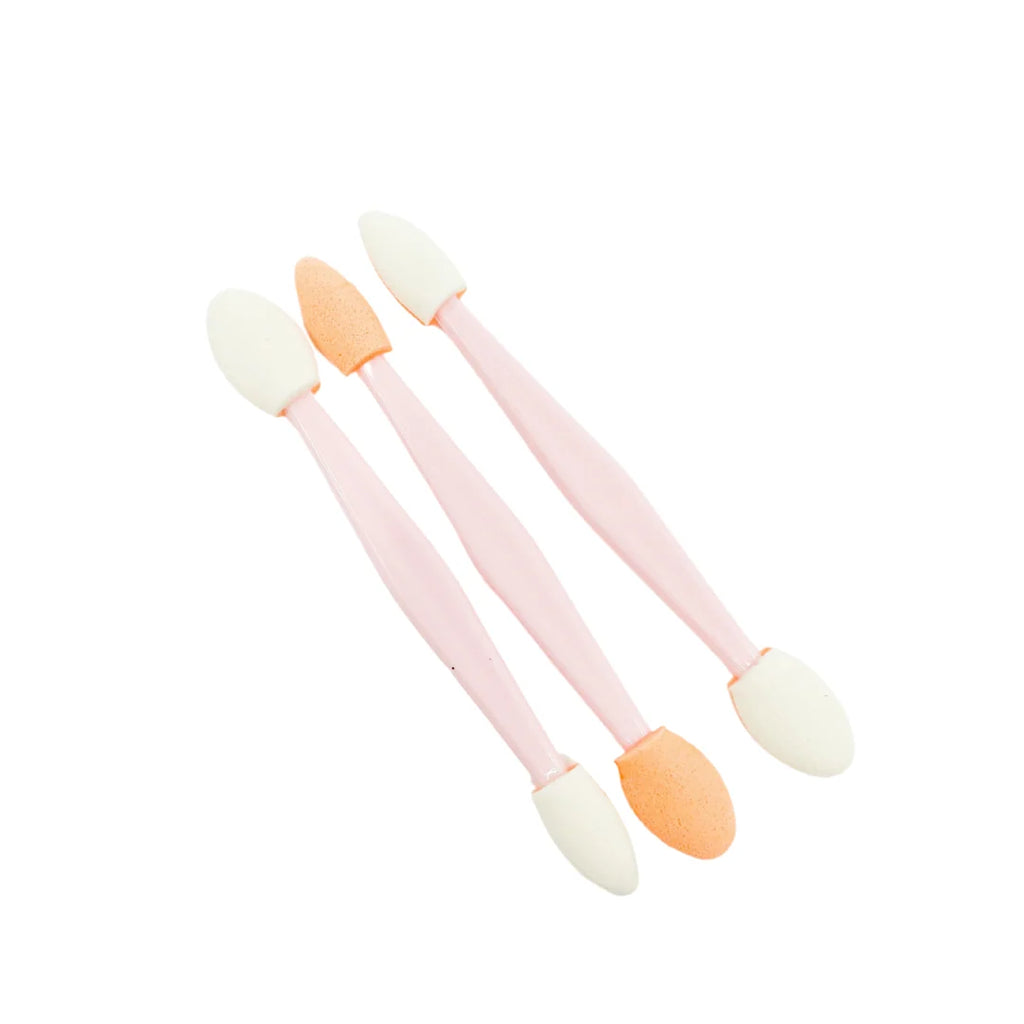 Oh Flossy Deluxe Makeup Set | Soft Pink with Sparkles