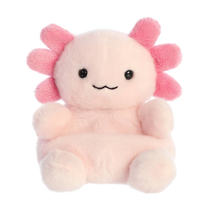 Palm Pal - Ax Axolotl