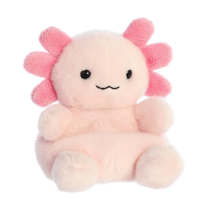 Palm Pal - Ax Axolotl