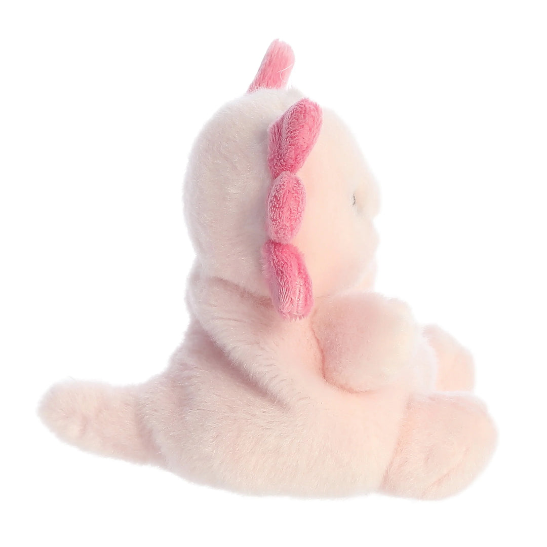 Palm Pal - Ax Axolotl