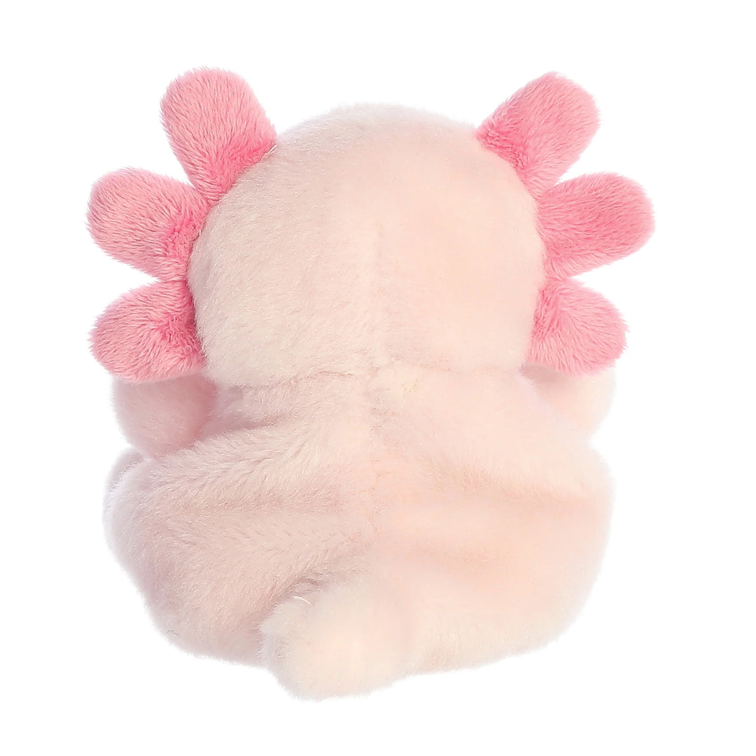 Palm Pal - Ax Axolotl
