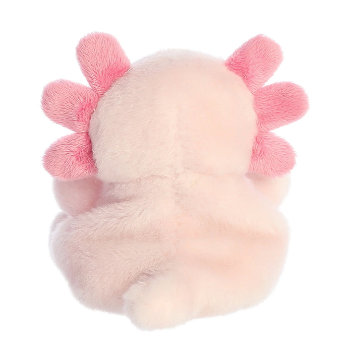 Palm Pal - Ax Axolotl