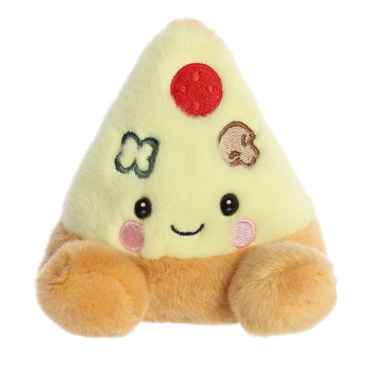 Palm Pal - Peppa Pizza Slice