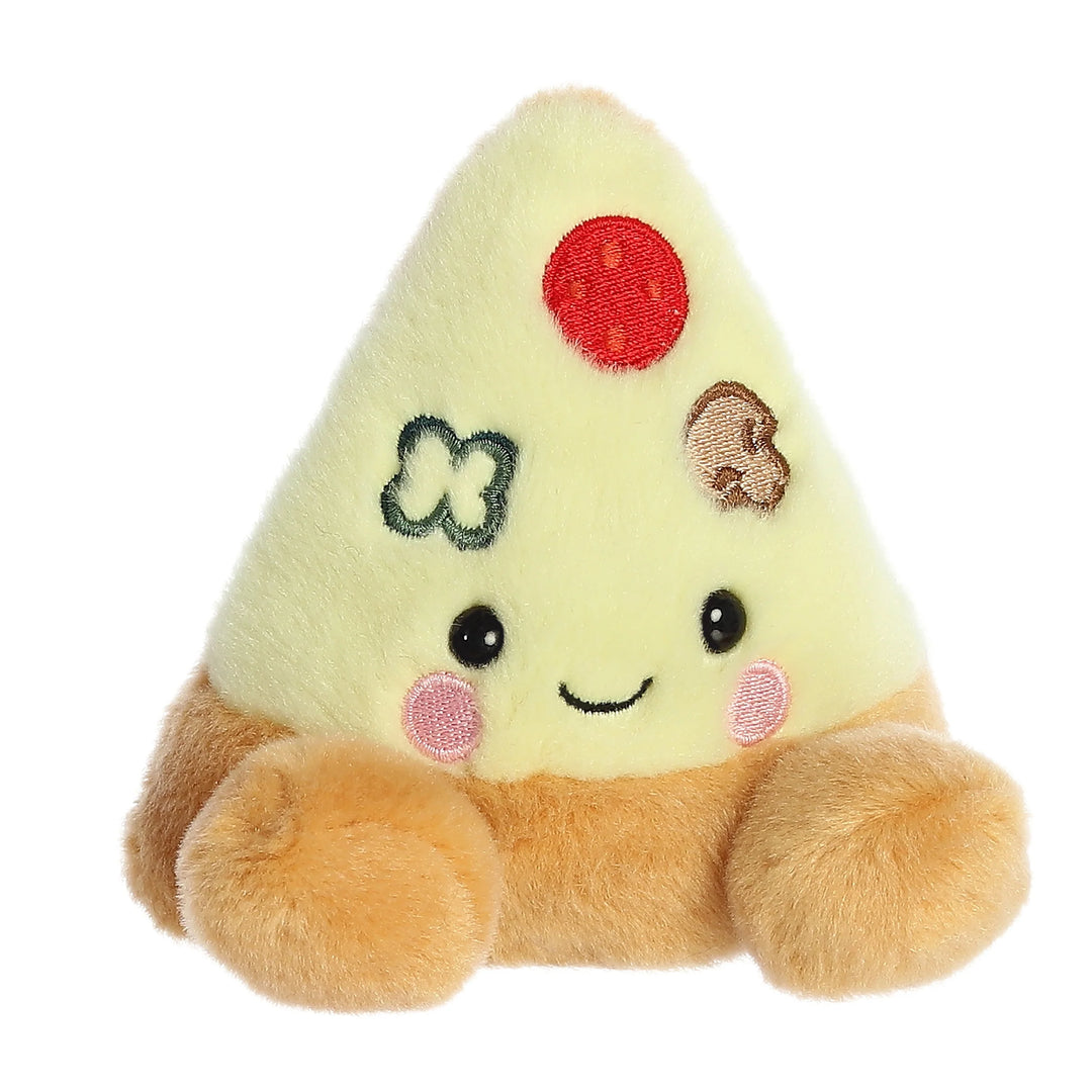 Palm Pal - Peppa Pizza Slice