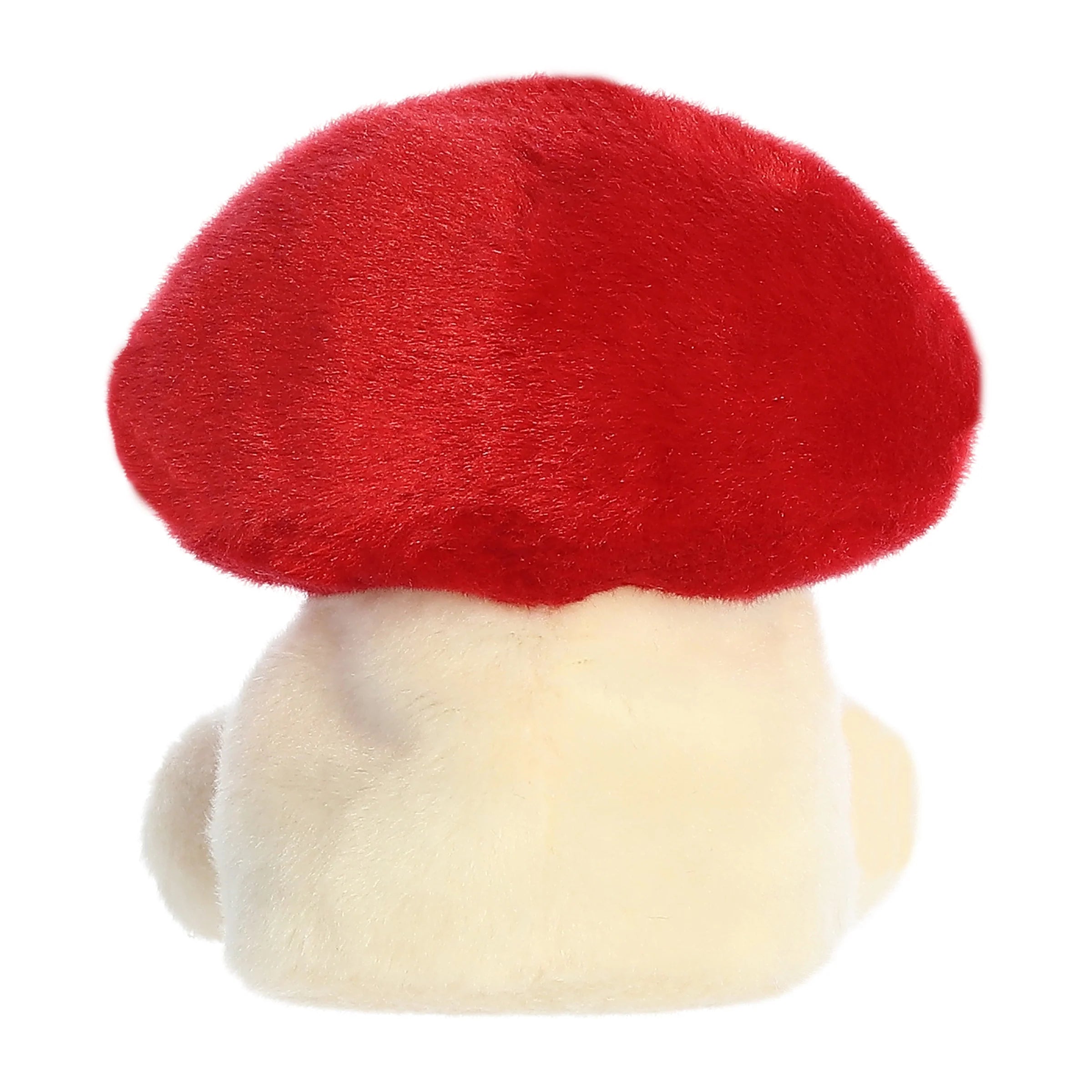 Palm Pal - Amanita Mushroom