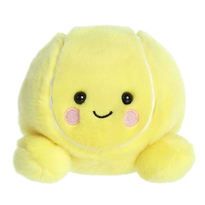 Palm Pal - Tennis Ace