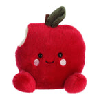 Crisp Red Apple