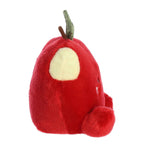 Crisp Red Apple