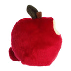 Crisp Red Apple