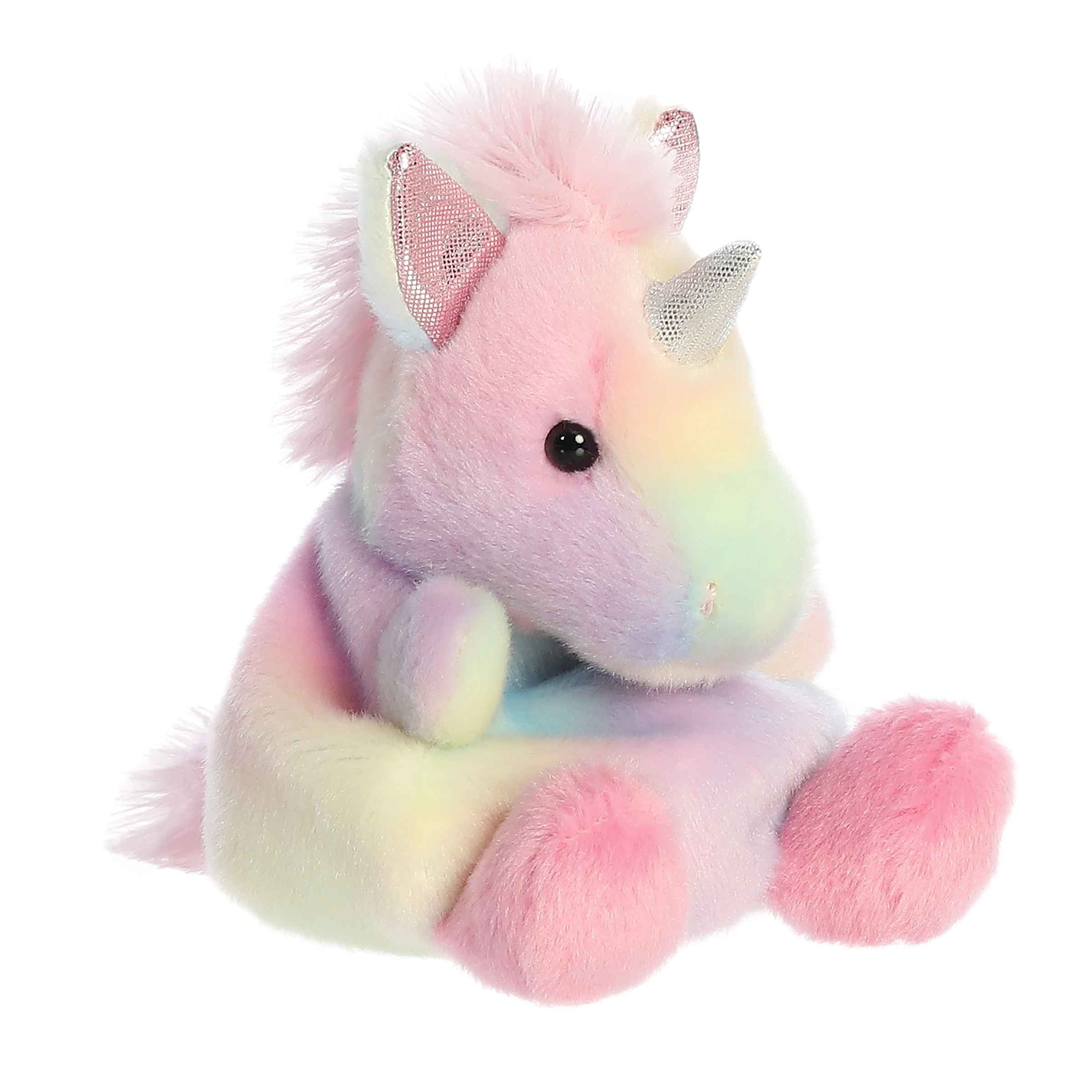 Palm Pal - Sorbet Unicorn