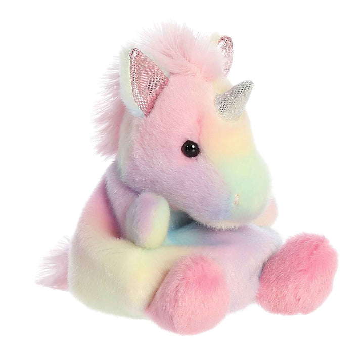 Palm Pal - Sorbet Unicorn