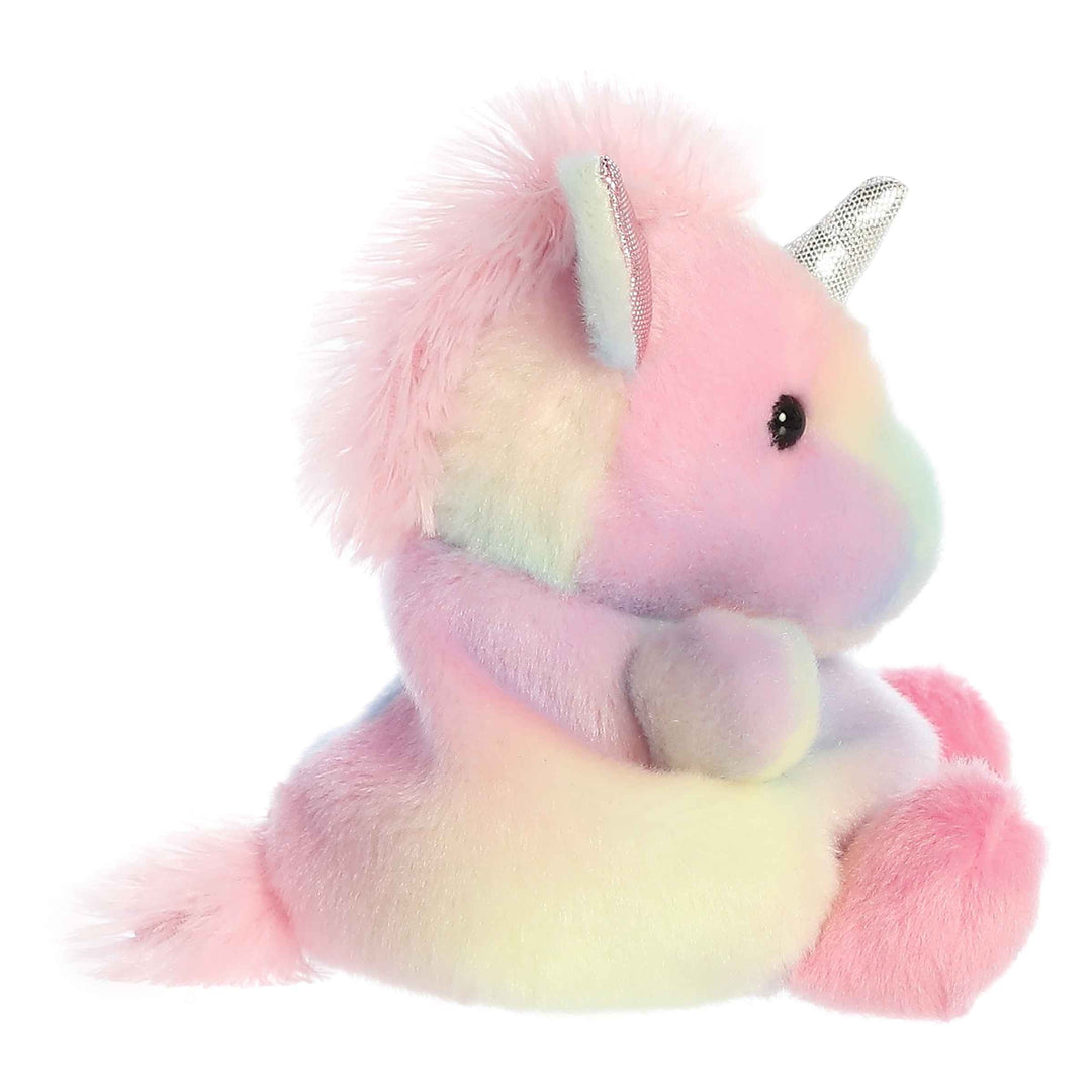 Palm Pal - Sorbet Unicorn