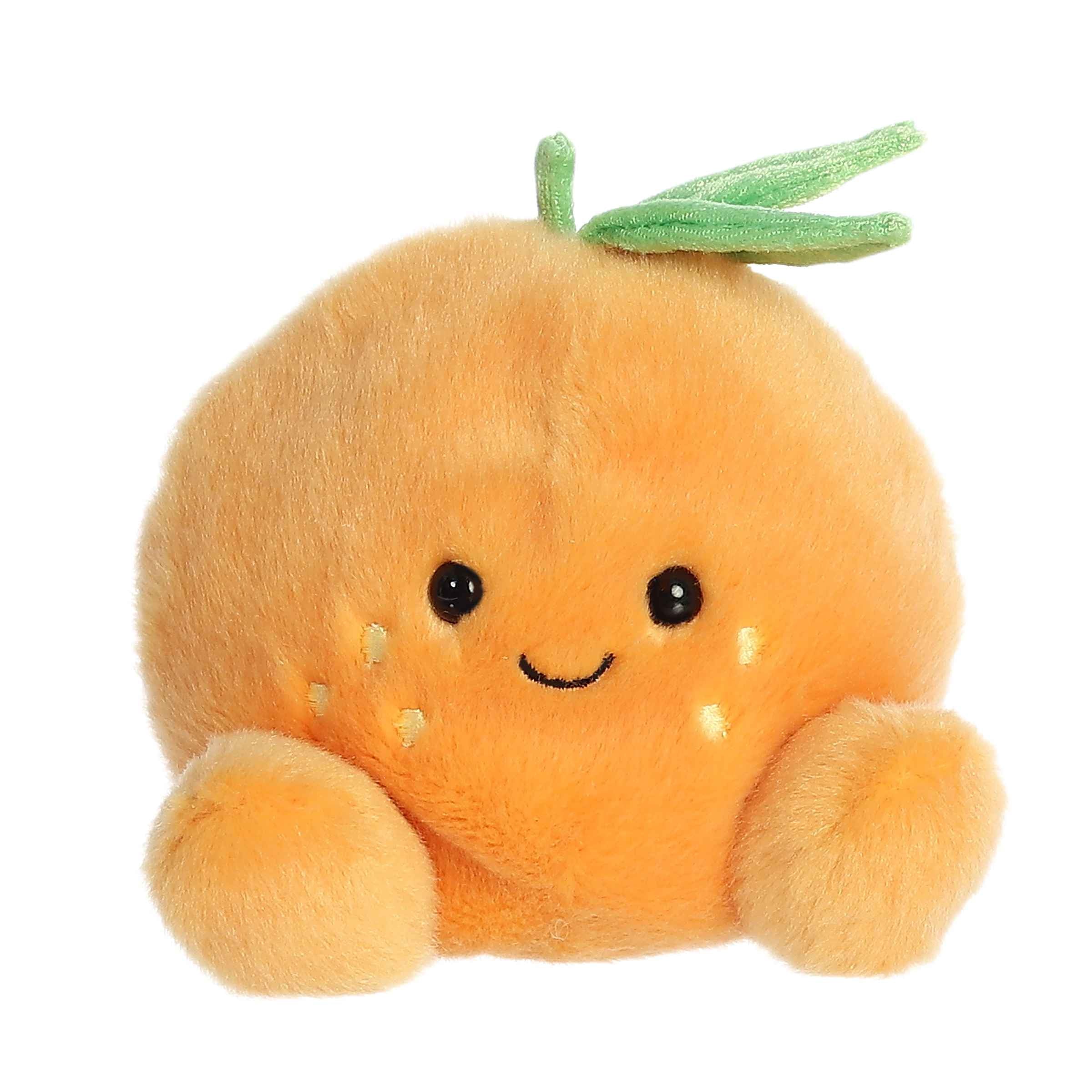Palm Pal - Tangie Orange