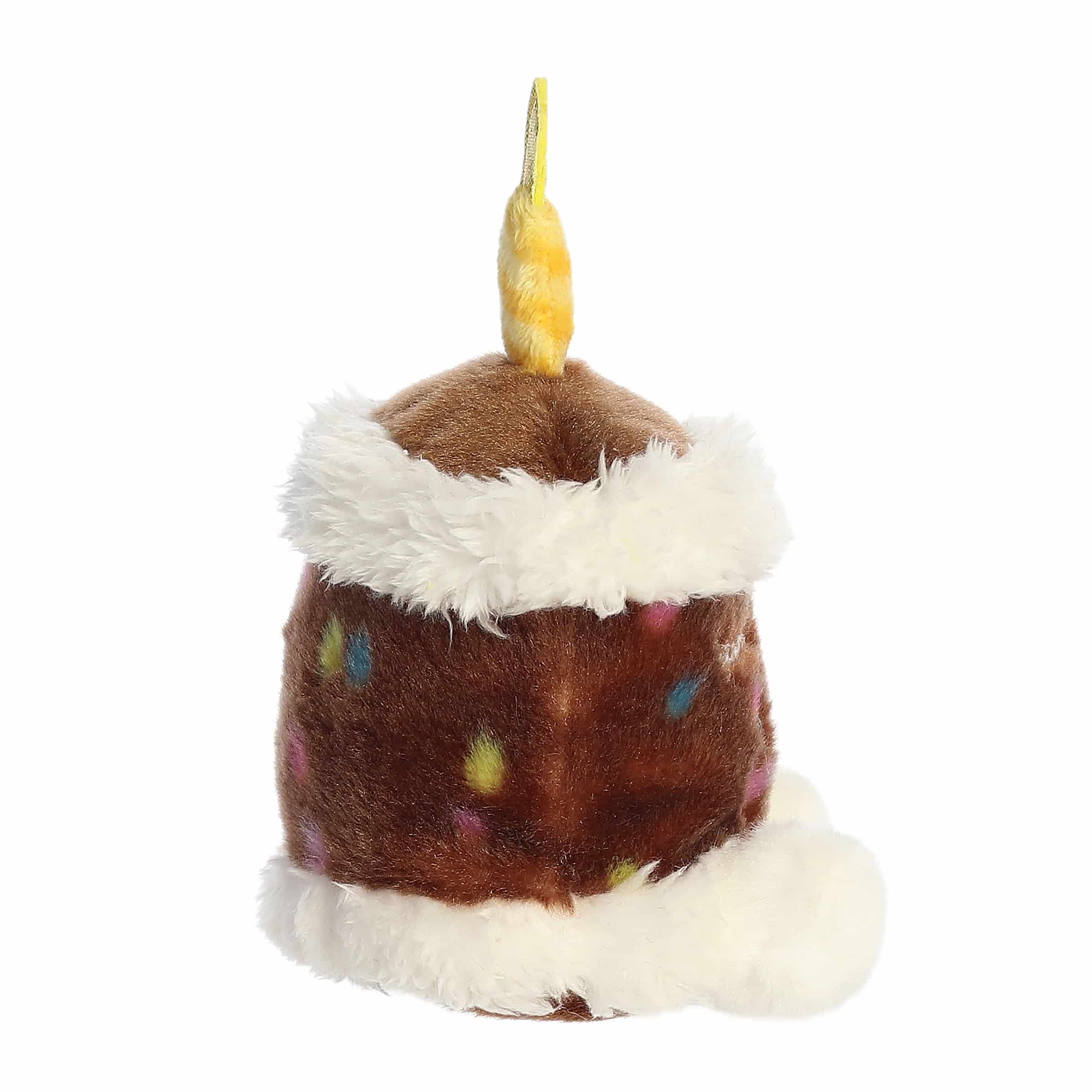 Palm Pal - Choc B'day Cake